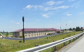 Royalton Inn & Suites Upper Sandusky